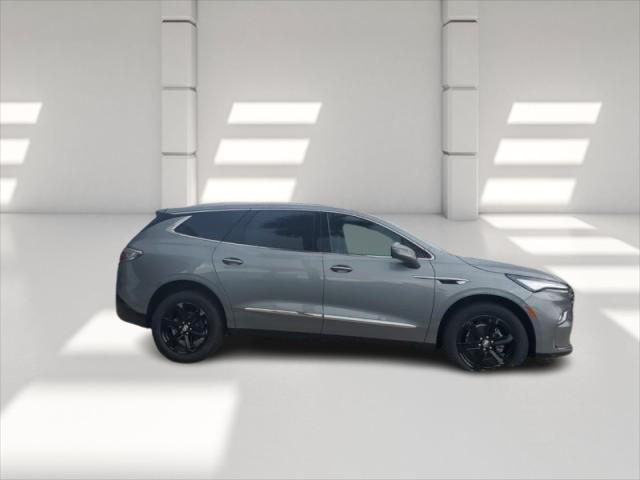 new 2023 Buick Enclave car, priced at $40,585