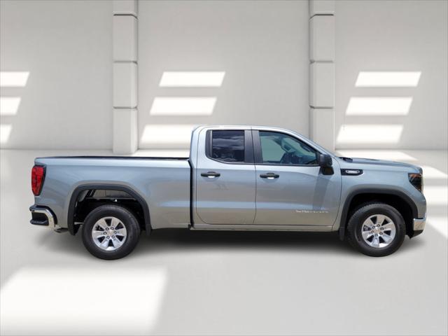 new 2025 GMC Sierra 1500 car, priced at $35,745