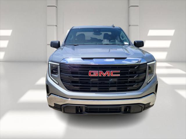 new 2025 GMC Sierra 1500 car, priced at $35,745