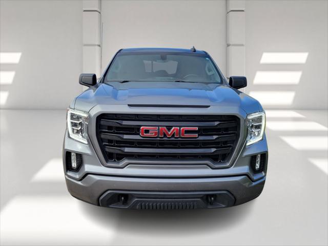 used 2021 GMC Sierra 1500 car, priced at $32,999