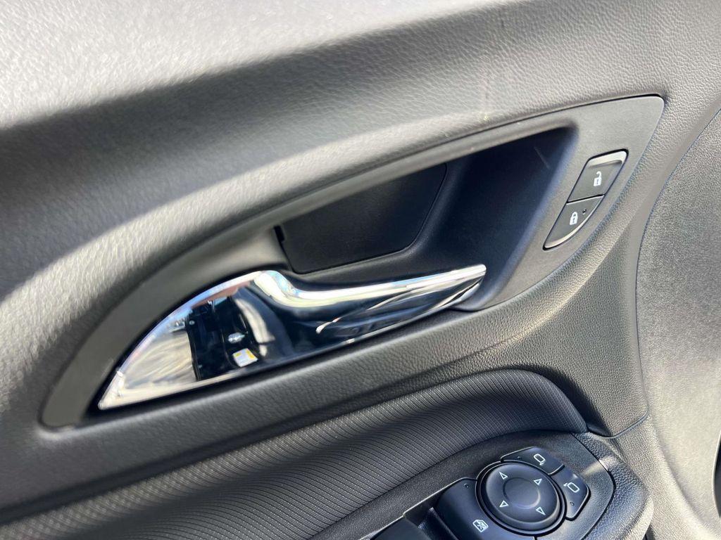 used 2023 Chevrolet Equinox car, priced at $21,988