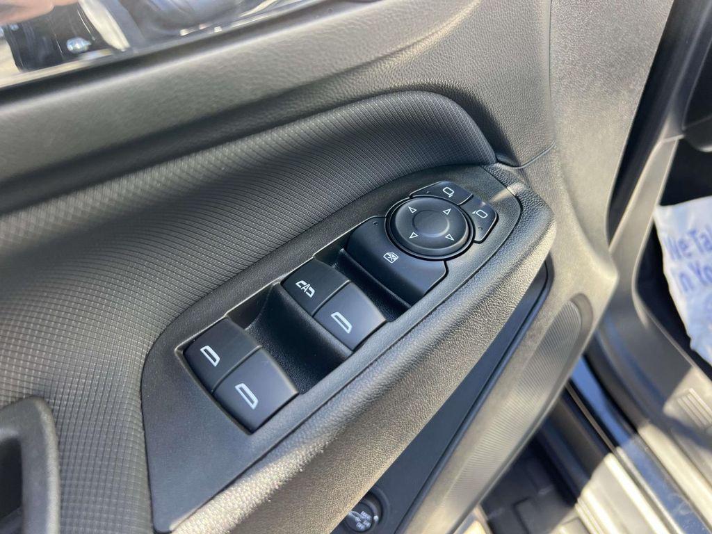 used 2023 Chevrolet Equinox car, priced at $21,988