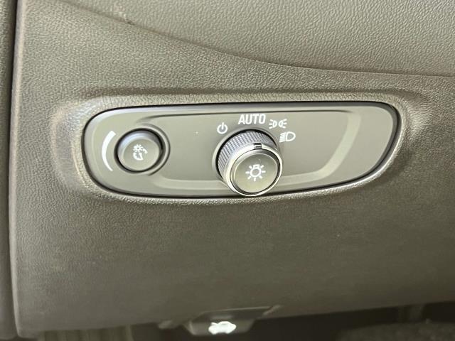 used 2022 Chevrolet Equinox car, priced at $21,404
