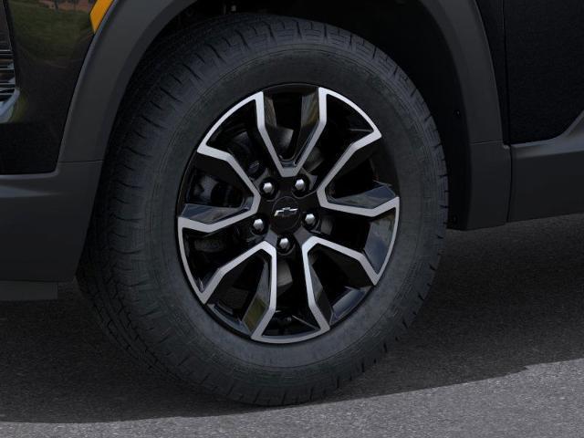 new 2026 Chevrolet TrailBlazer car, priced at $34,475