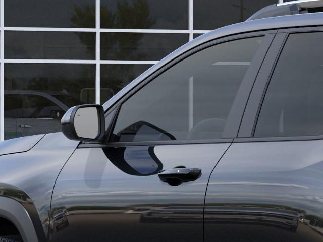 new 2026 Chevrolet Equinox car, priced at $36,790