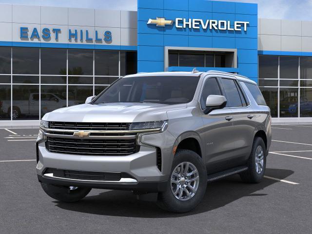 new 2024 Chevrolet Tahoe car, priced at $66,695