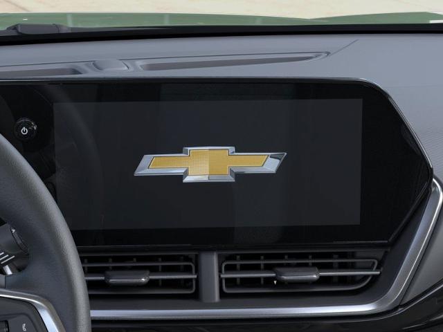 new 2026 Chevrolet Trax car, priced at $27,490