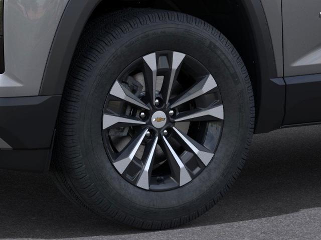 new 2026 Chevrolet Equinox car, priced at $31,995