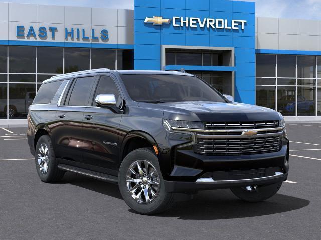 new 2024 Chevrolet Suburban car, priced at $88,875