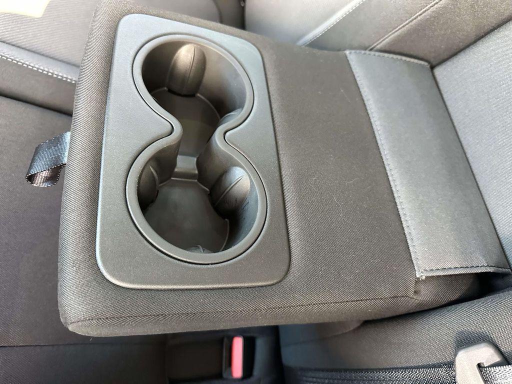 used 2025 Chevrolet Blazer car, priced at $27,898