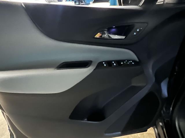 used 2022 Chevrolet Equinox car, priced at $19,969