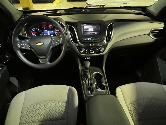 used 2022 Chevrolet Equinox car, priced at $19,969