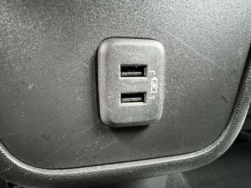 used 2022 Chevrolet Equinox car, priced at $16,393