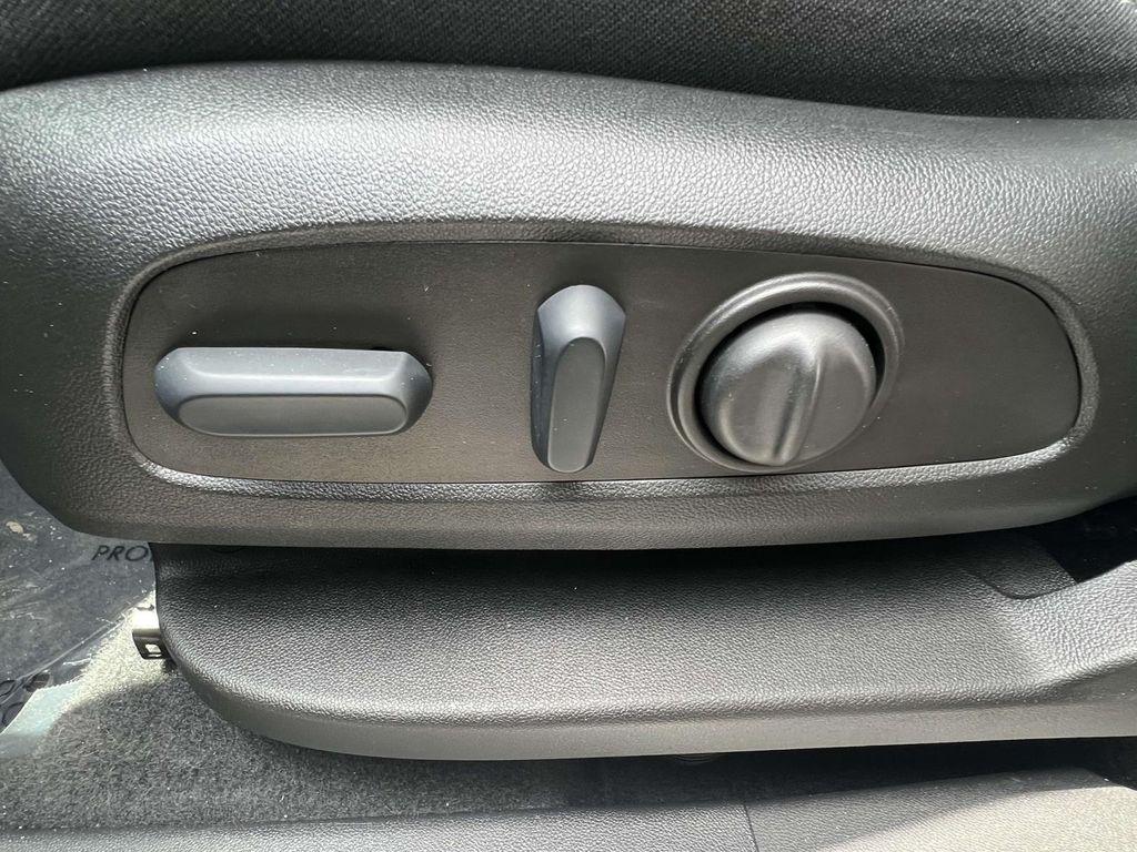 used 2022 Chevrolet Equinox car, priced at $16,393