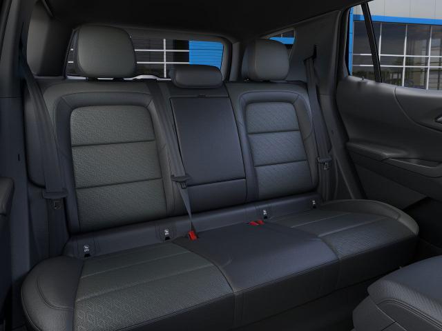 new 2026 Chevrolet Equinox car, priced at $34,545