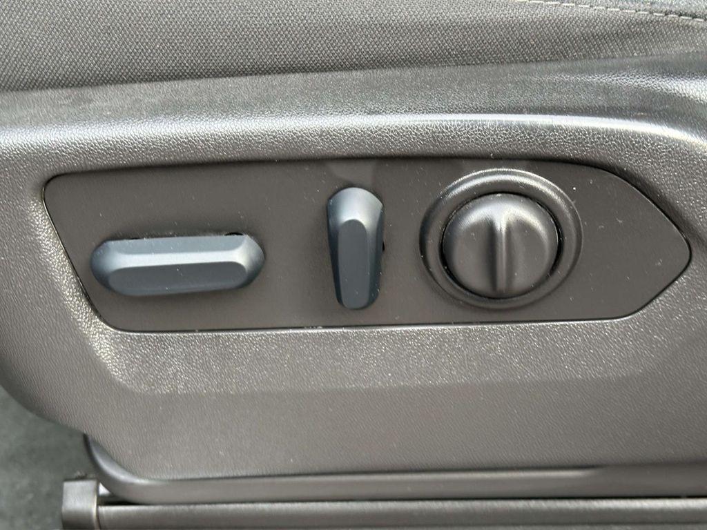 used 2022 GMC Sierra 1500 car, priced at $33,974