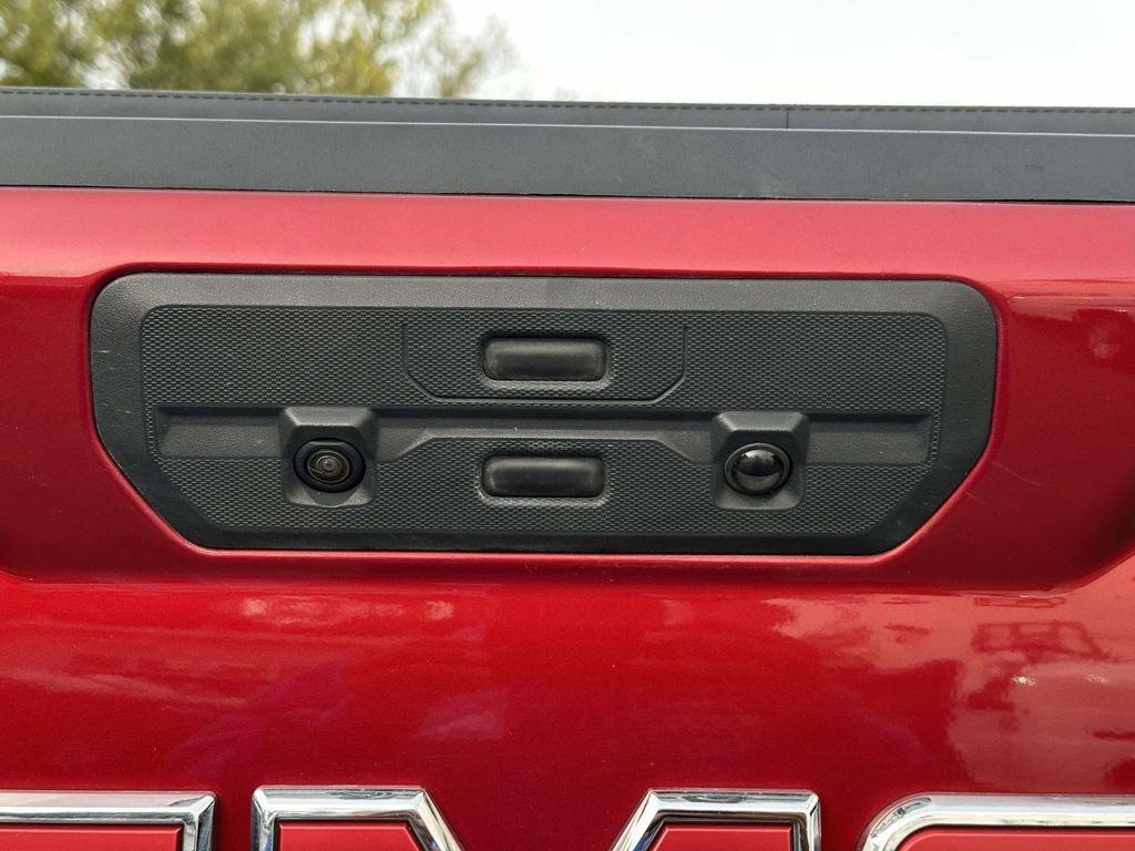 used 2022 GMC Sierra 1500 car, priced at $33,974