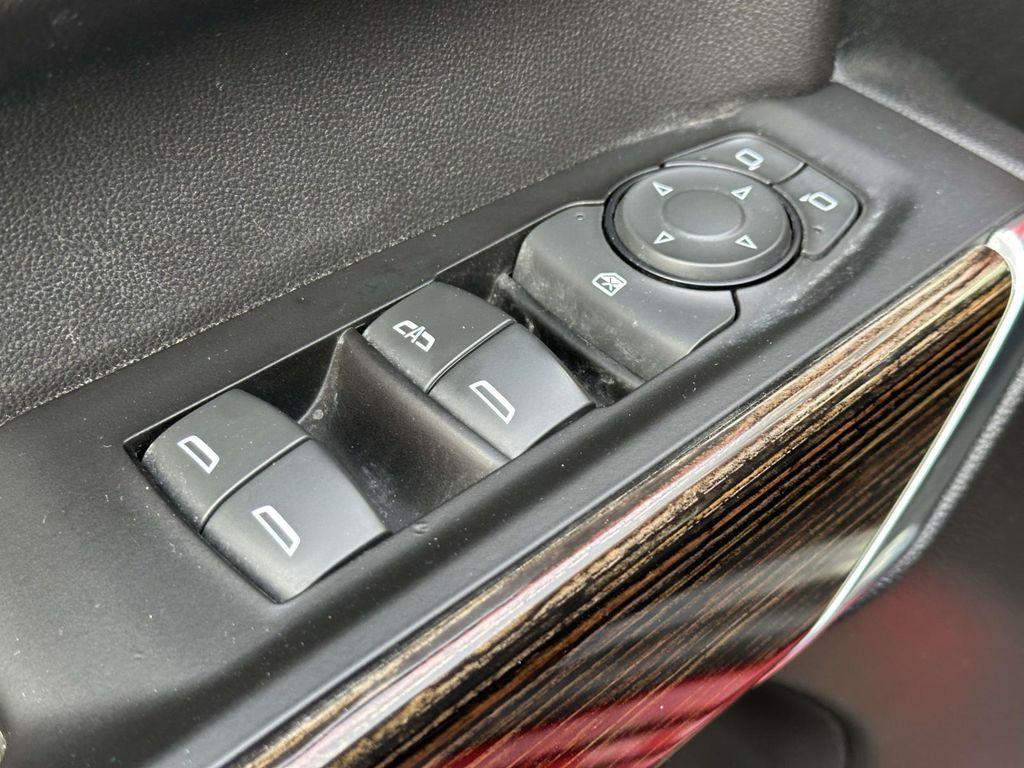 used 2022 GMC Sierra 1500 car, priced at $33,974