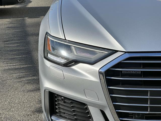 used 2019 Audi A6 car, priced at $24,998