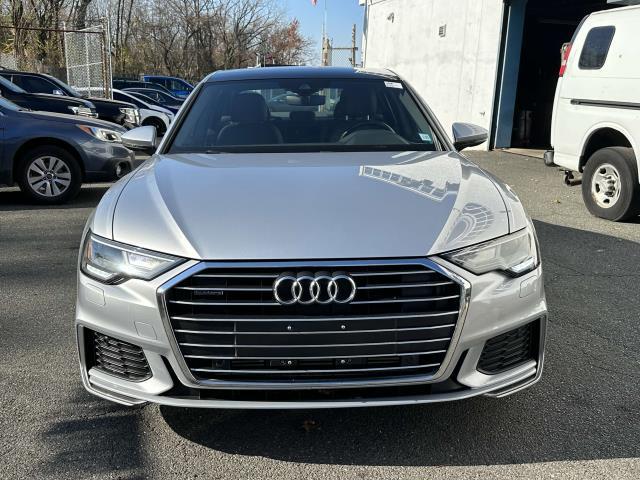 used 2019 Audi A6 car, priced at $24,998