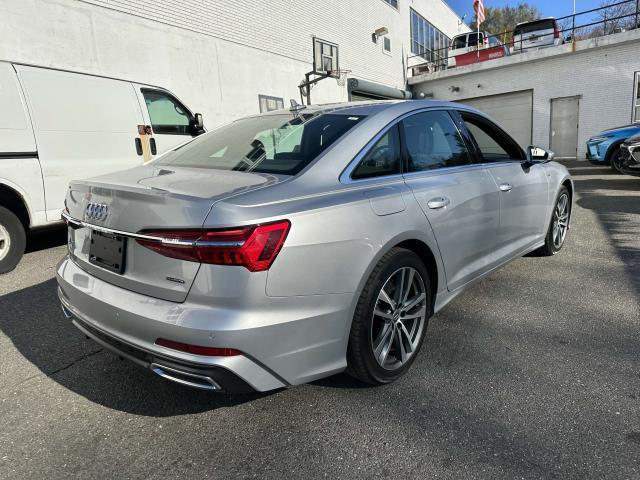 used 2019 Audi A6 car, priced at $24,998