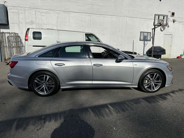 used 2019 Audi A6 car, priced at $24,998