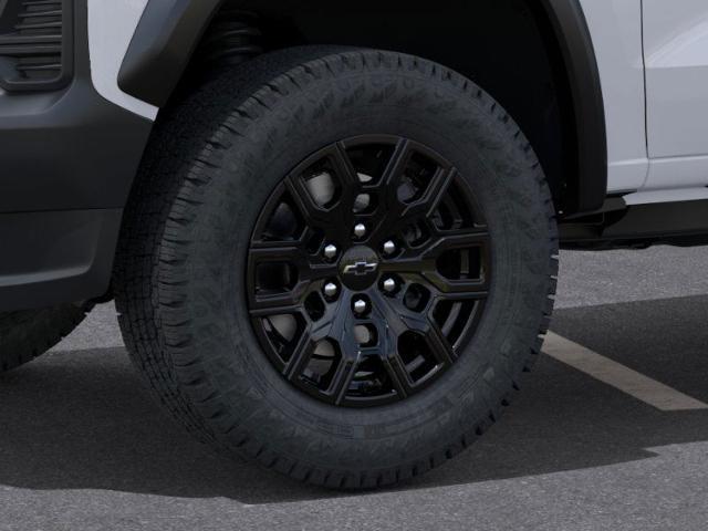 new 2026 Chevrolet Colorado car, priced at $44,920