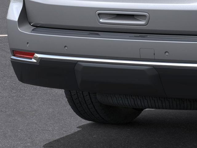 new 2026 Chevrolet Tahoe car, priced at $65,995