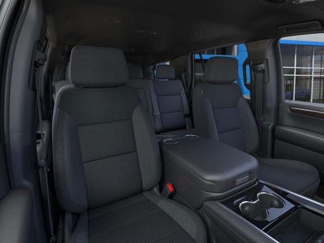 new 2026 Chevrolet Tahoe car, priced at $65,995