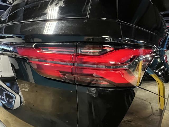 used 2022 Chevrolet Traverse car, priced at $36,313