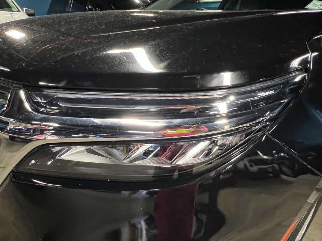used 2022 Chevrolet Equinox car, priced at $21,098