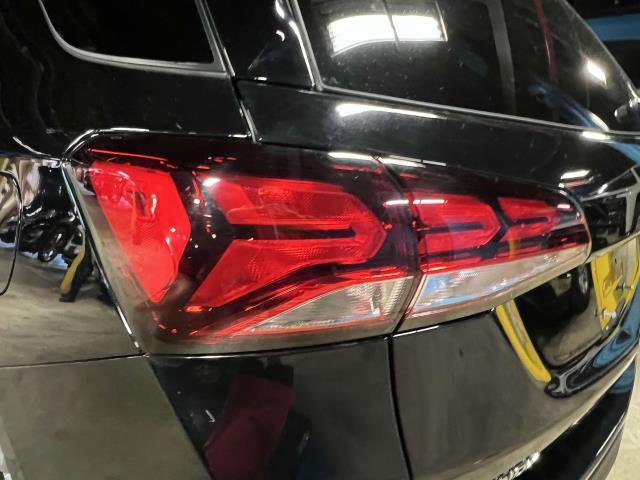 used 2022 Chevrolet Equinox car, priced at $21,098