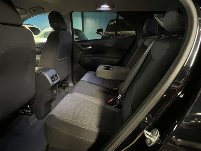 used 2022 Chevrolet Equinox car, priced at $21,098