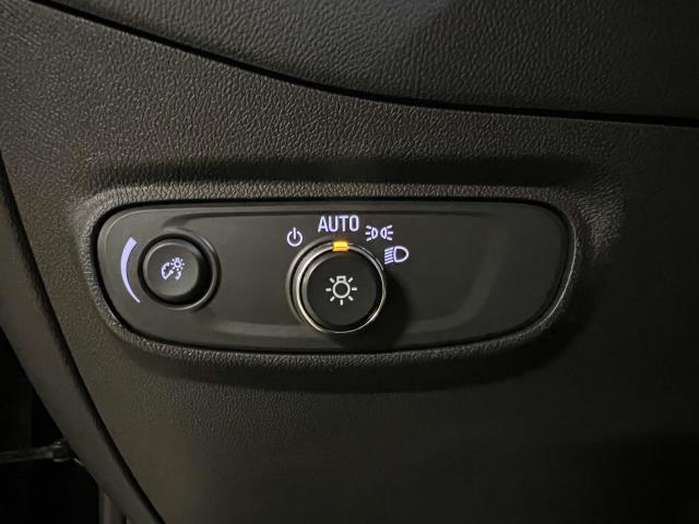 used 2022 Chevrolet Equinox car, priced at $21,098