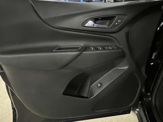 used 2022 Chevrolet Equinox car, priced at $21,098