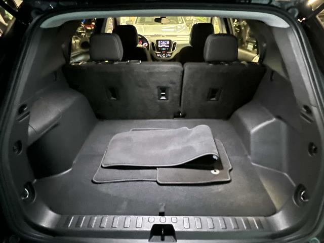 used 2022 Chevrolet Equinox car, priced at $18,228