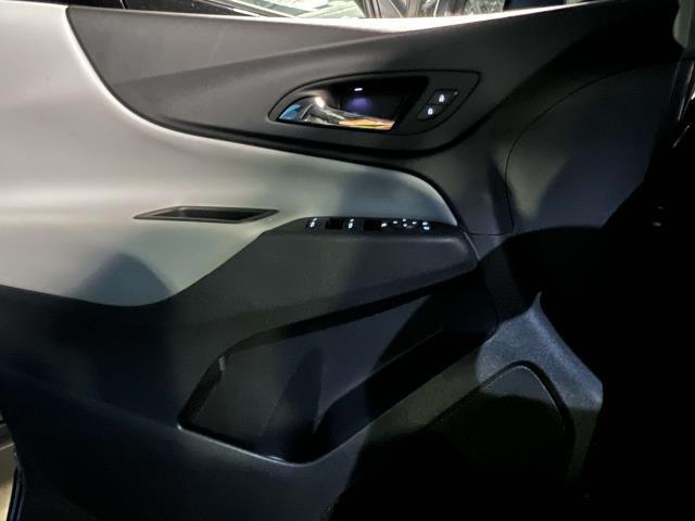 used 2022 Chevrolet Equinox car, priced at $18,228