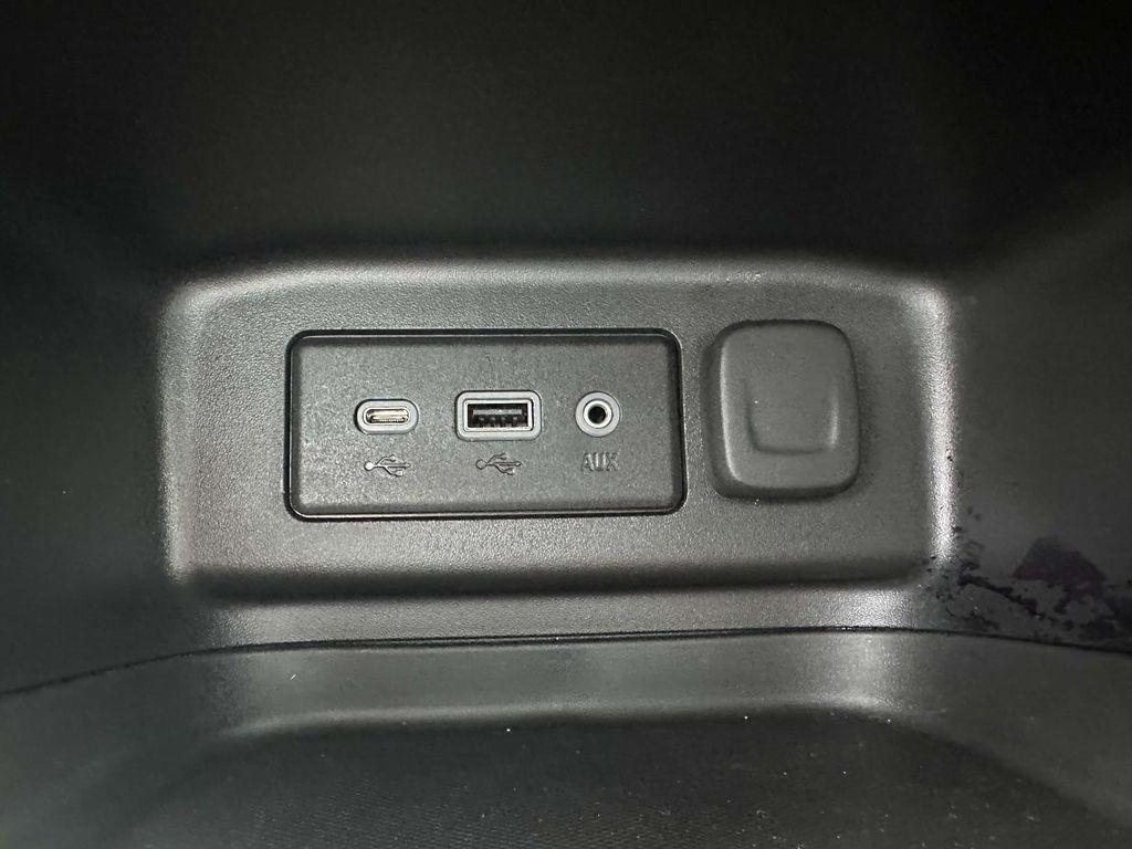used 2022 Chevrolet Equinox car, priced at $16,592