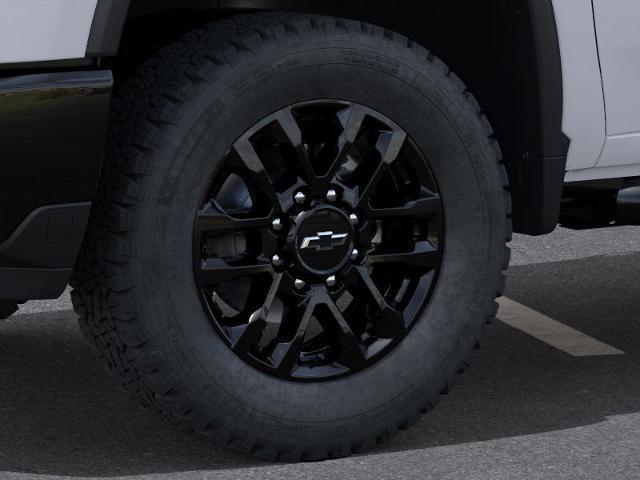 new 2026 Chevrolet Silverado 2500 car, priced at $69,455
