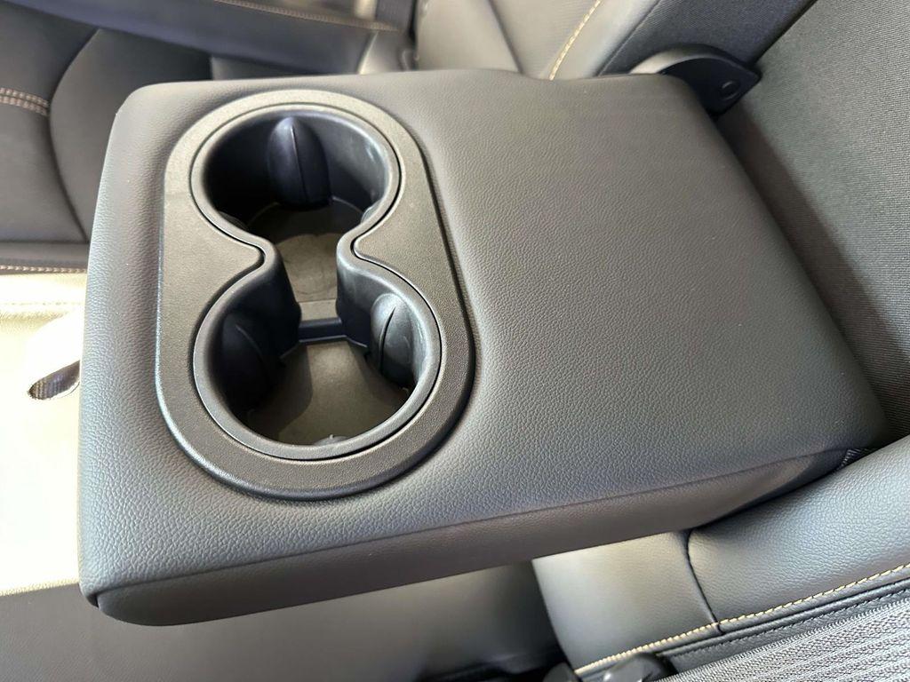 used 2022 Chevrolet Equinox car, priced at $22,518