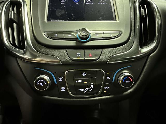 used 2023 Chevrolet Equinox car, priced at $21,995