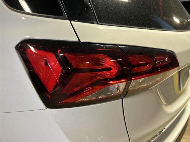 used 2023 Chevrolet Equinox car, priced at $21,995
