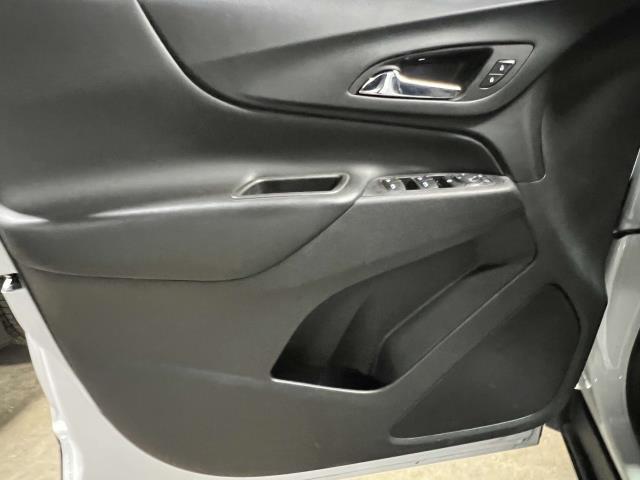 used 2022 Chevrolet Equinox car, priced at $20,888