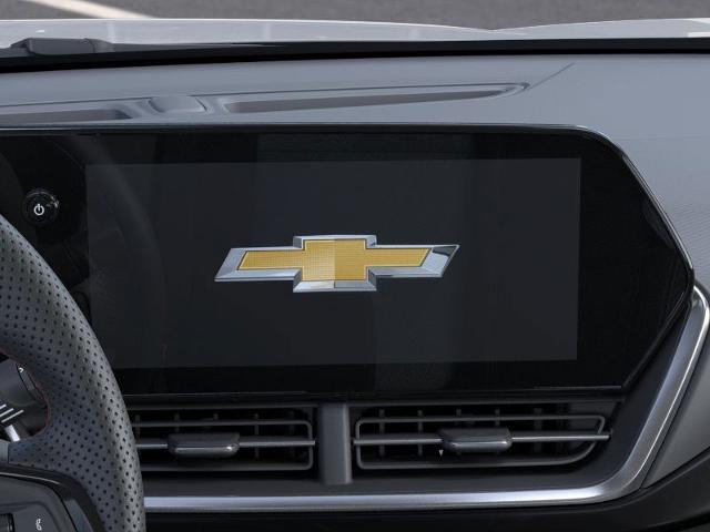 new 2025 Chevrolet Trax car, priced at $26,690