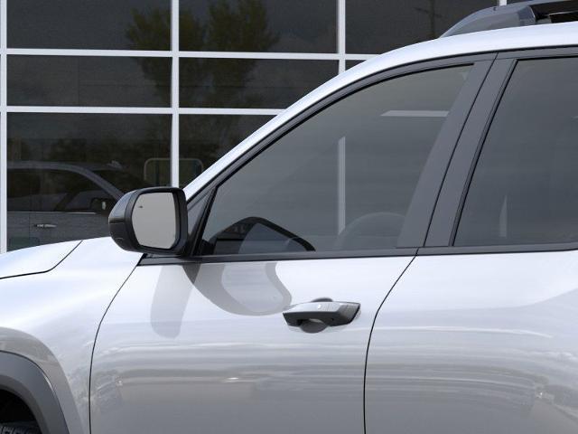 new 2026 Chevrolet Equinox car, priced at $35,590