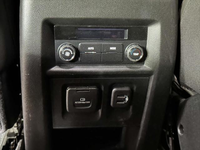 used 2022 Chevrolet Traverse car, priced at $31,992