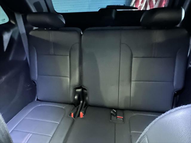 used 2022 Chevrolet Traverse car, priced at $31,992
