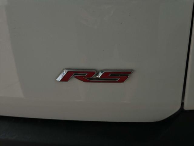 used 2022 Chevrolet Traverse car, priced at $31,992