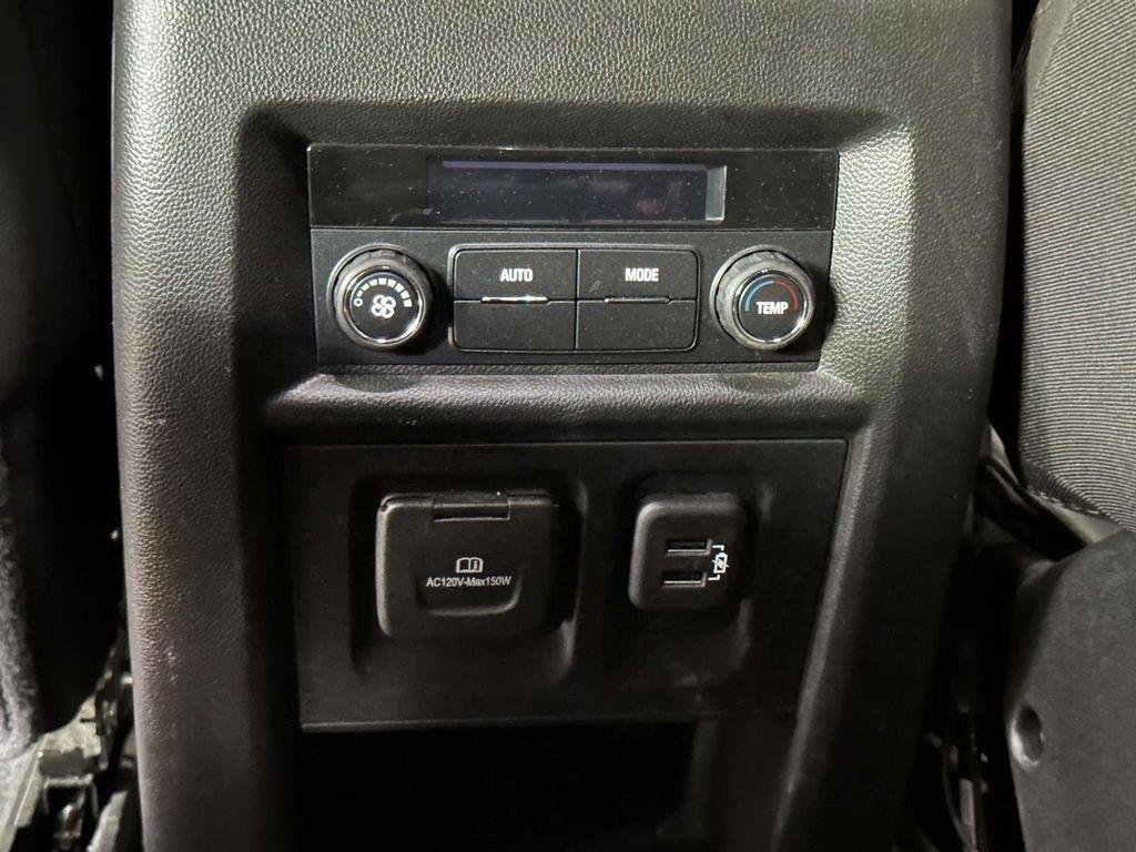 used 2022 Chevrolet Traverse car, priced at $30,292