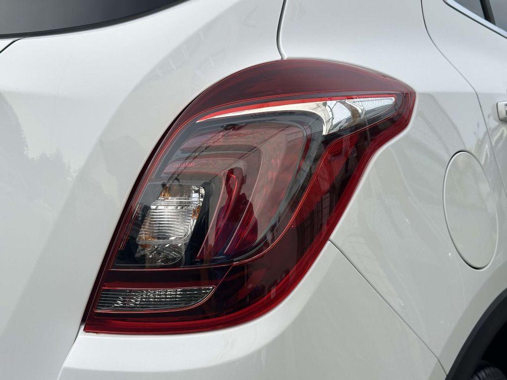 used 2022 Buick Encore car, priced at $17,948